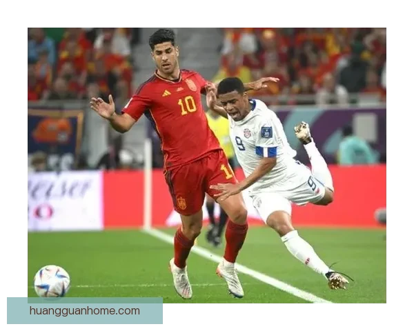 世界杯竞猜胜负规则详解及策略分析助你轻松预测比赛结果