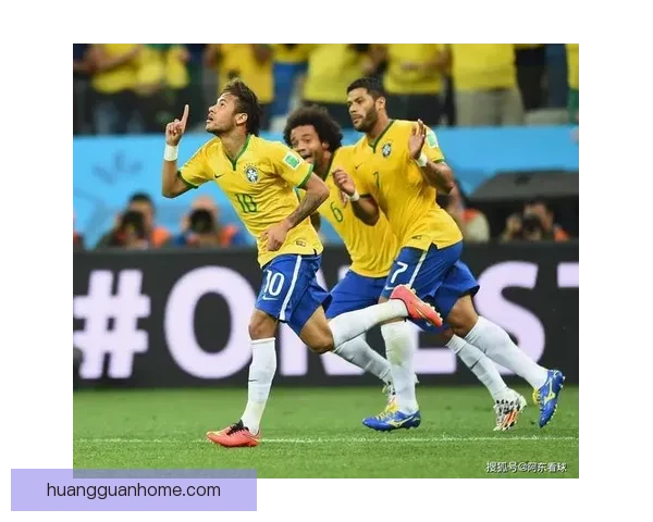 世界杯竞猜预测：深度分析球队实力与赛事走势助你准确预测结果